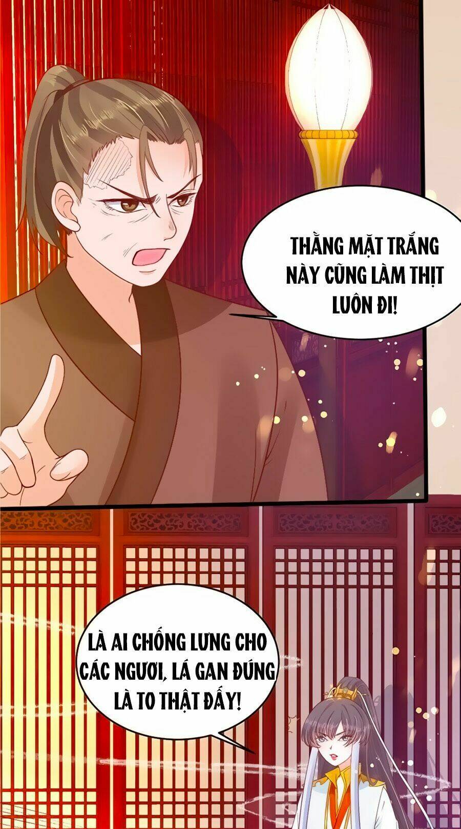 Thịnh Thế Lê Hoa Điện Chapter 21 - Trang 2