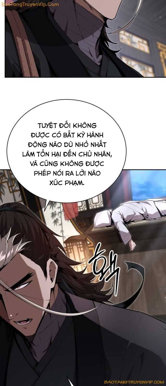 giáo chủ ma giáo cũng biết sợ Chapter 37 - Trang 2