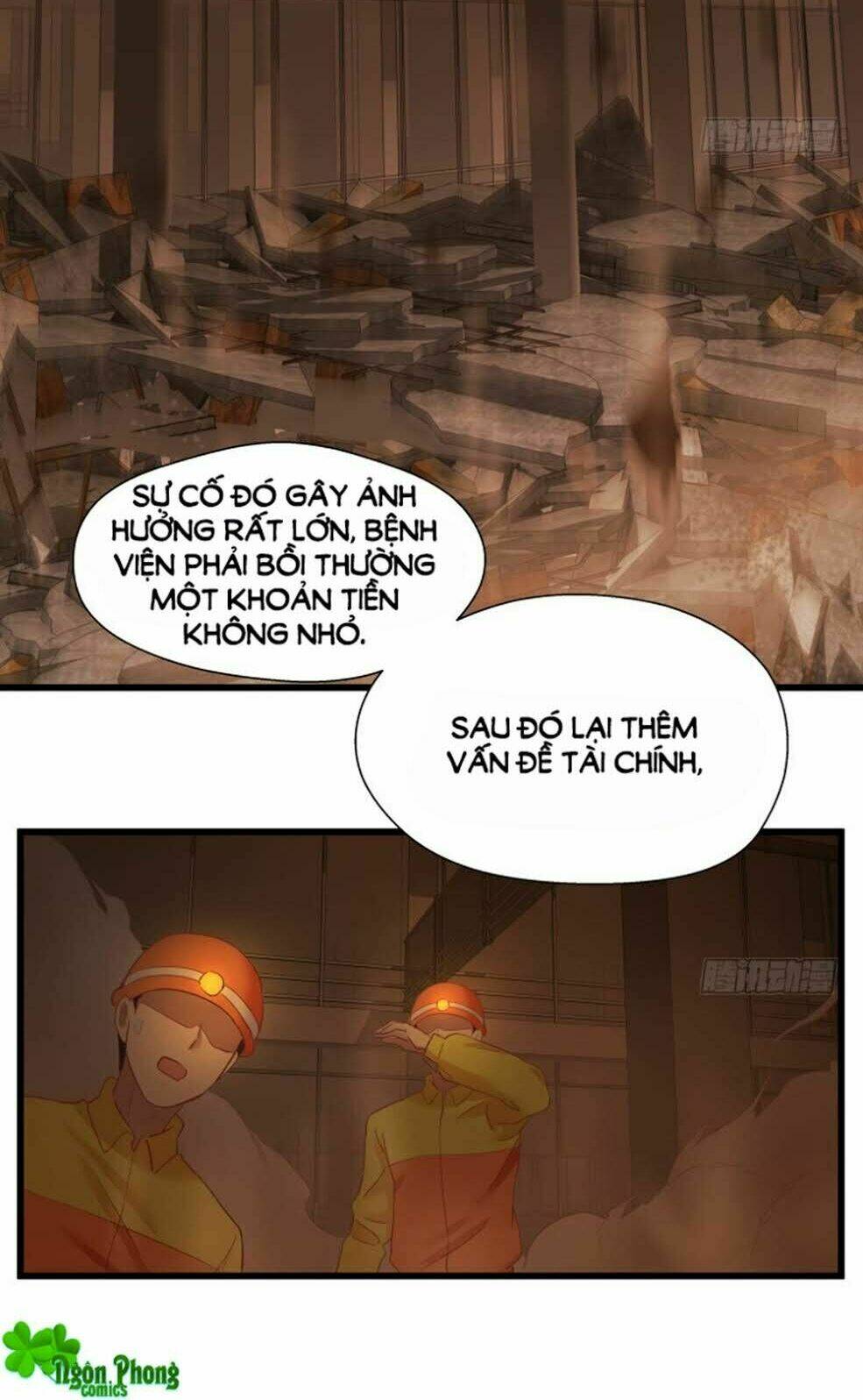 Khi Trò Chơi Ác Ma Bắt Đầu Chapter 58 - Trang 2