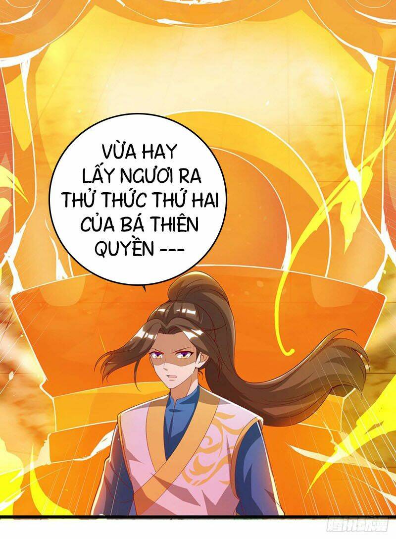 chúa tể tam giới chapter 47 - Trang 2