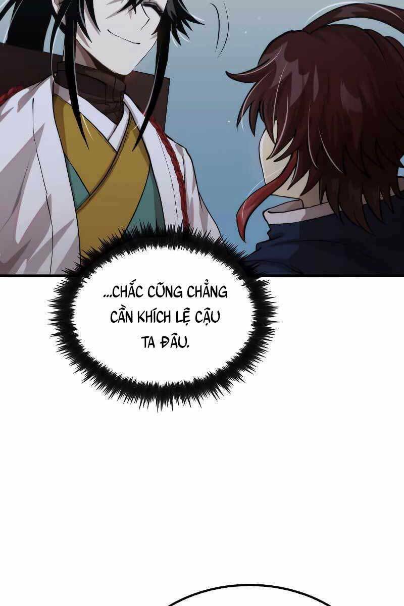 bác sĩ trùng sinh về murim chapter 107 - Next chapter 108