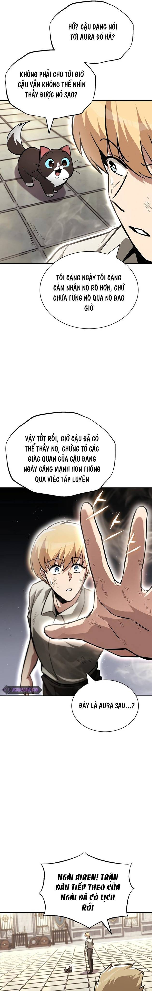 quý tộc lười biếng trở thành thiên tài Chapter 67 - Next chapter 68