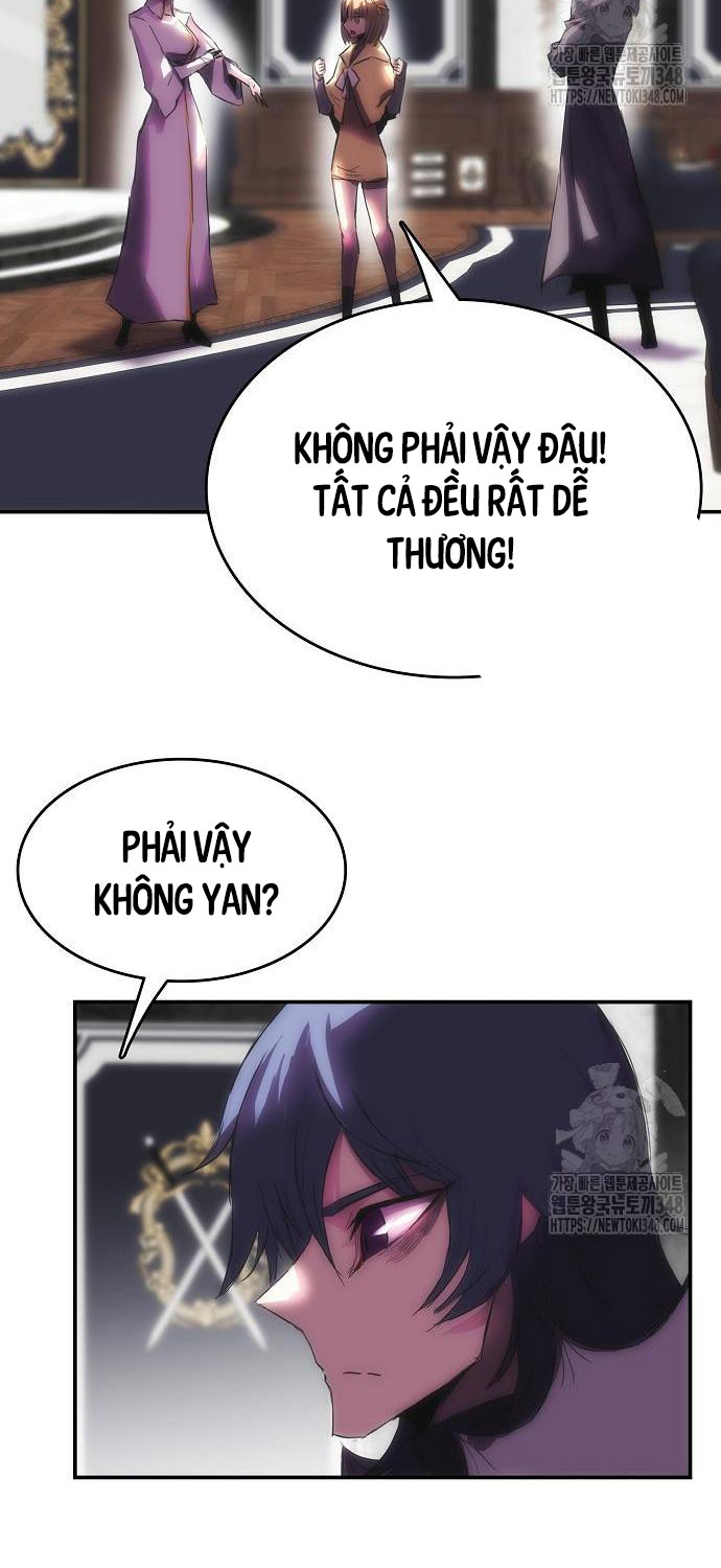 bản năng hồi quy của chó săn chapter 42 - Next Chapter 43