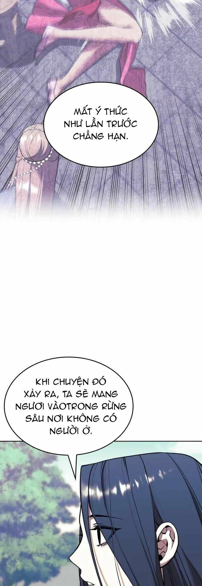 võ giả bất đắc dĩ chapter 176 - Next chapter 177