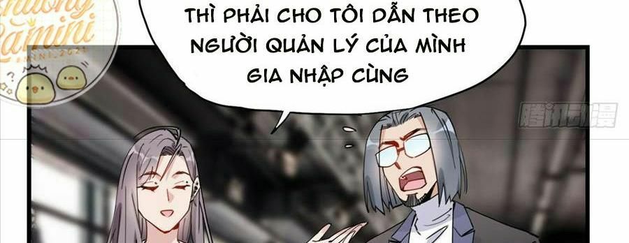 cố tổng, vợ của ngài quá mạnh rồi! Chapter 22 - Next Chapter 23