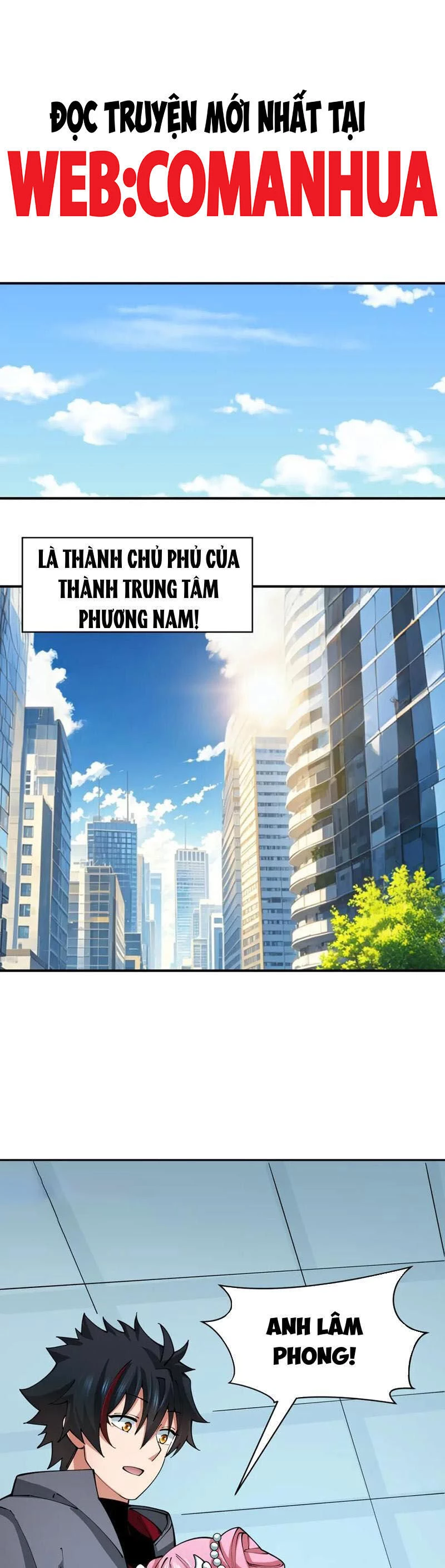 kỷ nguyên kỳ lạ Chapter 391 - Next Chapter 392