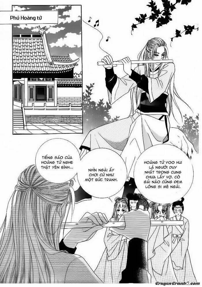 Crazy Girl Shin Bia - Nữ hoàng rắc rối Chapter 85: END - Trang 2