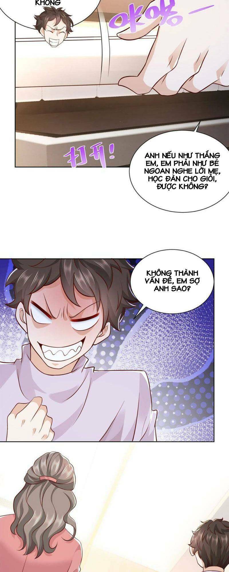 mỗi tuần ta có một nghề nghiệp mới chapter 61 - Next chapter 62