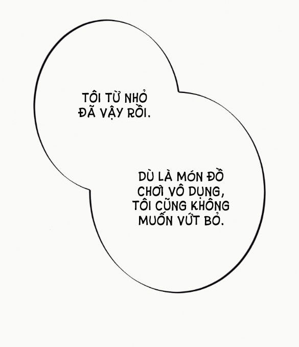 [18+] cám dỗ màu đỏ Chap 20 - Next 20.1