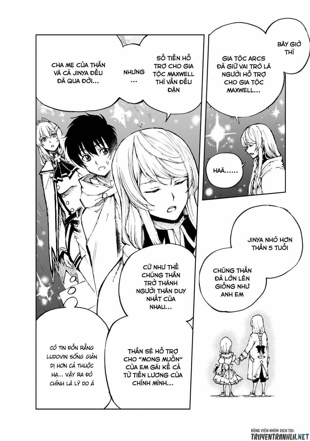 genjitsu shugi yuusha no oukoku saikenki chapter 42 - Trang 2