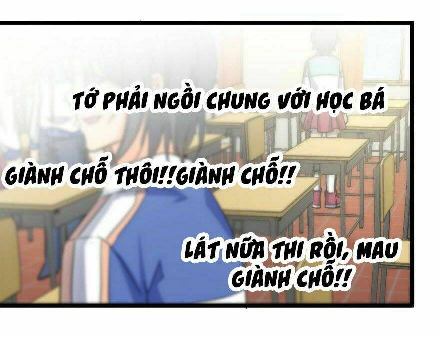 đại vương tha mạng chapter 7 - Next chapter 8