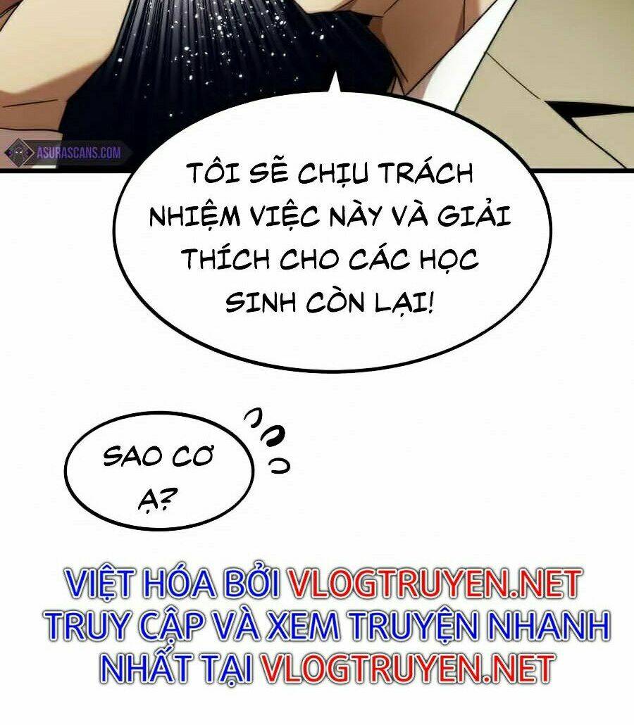 Nhân Vật Phụ Siêu Cấp Chapter 4 - Trang 2