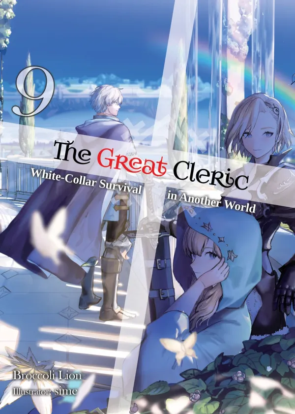 The Great Cleric